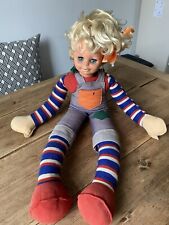 Große ddr puppe gebraucht kaufen  Braunschweig