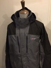 Men berghaus gore for sale  KEIGHLEY