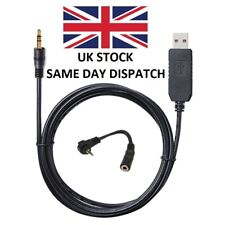 Erw7 usb programming for sale  ABERYSTWYTH