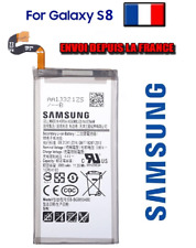 Batterie samsung galaxy d'occasion  Jaligny-sur-Besbre