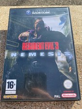 Jeu gamecube resident d'occasion  Albens