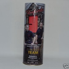 Glenfarclas metall dose gebraucht kaufen  Deutschland