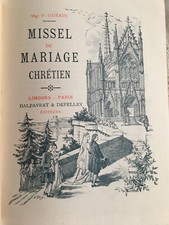 Antique french 1895 d'occasion  Bédarieux