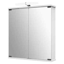Camargue led spiegelschrank gebraucht kaufen  Selters