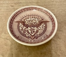 Set butter pats for sale  Highland