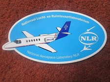 Autocollant sticker nlr d'occasion  Yport