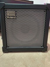 Amplificatore roland 40watt usato  Campi Salentina