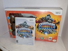 Skylanders giants starter for sale  Tooele