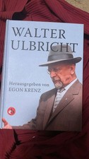 Egon krenz walter gebraucht kaufen Egon krenz walter gebraucht kaufen  Lübbenau/Spreewald