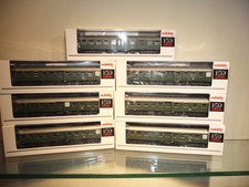 Märklin umbauwagen sammlung gebraucht kaufen  Würzburg