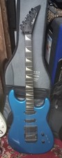 Chitarra elettrica vintage usato  Pozzuoli