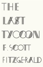 The Last Tycoon Paperback Frances Scott Fitzgerald, usado comprar usado  Enviando para Brazil