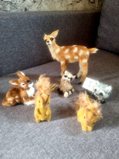 Fell tier sammlung gebraucht kaufen  Berlin