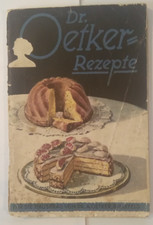 Etker rezepte hausfrau gebraucht kaufen  Tangstedt