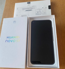 Huawei nova 128 d'occasion  Petite-Forêt