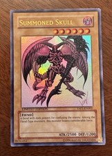 Summoned skull yap1 for sale  Fresno