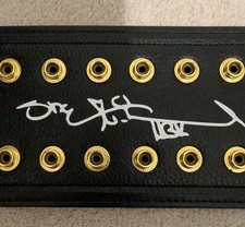 Shawn michaels bret for sale  RUGBY