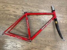 Serotta fierte frameset for sale  Hayden