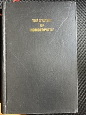 System homeopathy for sale  Brandon