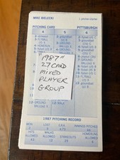 1987 strat matic for sale  Lynn