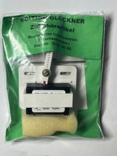 Magnetischer unterflurantrieb  gebraucht kaufen  Pulheim
