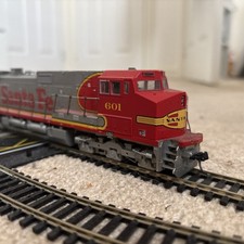 Athearn scale locomotive for sale  NEWPORT