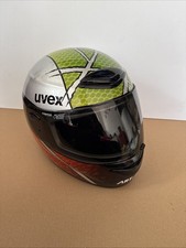 Full face motorcycle for sale  WOKINGHAM