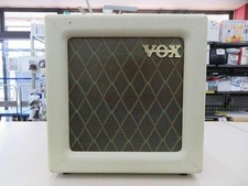 Vox ac4tv8 guitar d'occasion  Expédié en Belgium