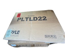 Pylehome pltld22 21.5 for sale  Kokomo