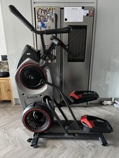 Bowflex max m5i for sale  CAMBRIDGE