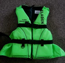 Fladen rescue system for sale  BOSTON