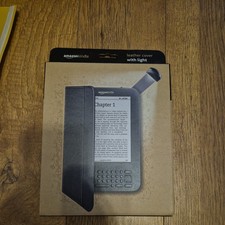 New amazon black for sale  POOLE