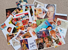 autograph gebraucht kaufen  Bremen