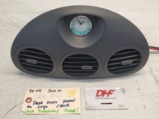 1998 2004 chrysler d'occasion  Expédié en Belgium