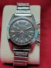 Vintage heritage chronograph for sale  Hollywood