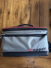 Megger mft multifunction for sale  BATH