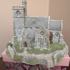 Vintage lilliput lane for sale  RAYLEIGH