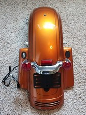 Full rear fender for sale  Traverse City