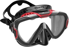 Maschera mares pure usato  Numana