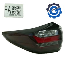 Oem nissan left for sale  Warren