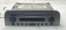 Autoradio per alfa usato  Italia