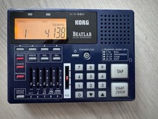 Korg beatlab digital gebraucht kaufen  Althegnenberg