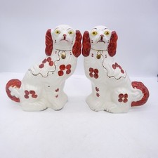 Vintage pair ceramic for sale  BRISTOL
