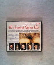 Greatest pera hits gebraucht kaufen  Lübeck