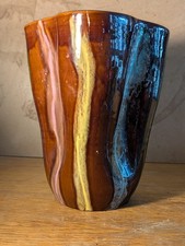 Vase vallauris vintage d'occasion  Saint-Lô