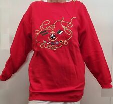 Felpa gucci donna usato  Cagliari