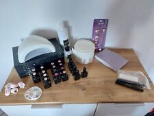 Nagel set studio gebraucht kaufen  Weinböhla