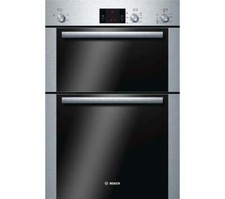 Bosch hbm13b251b double for sale  WINSFORD