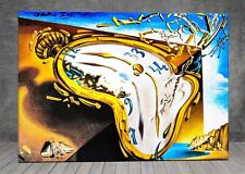 Salvador dali watch for sale  LONDON