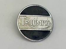 Vintage original triumph for sale  STOKE-ON-TRENT